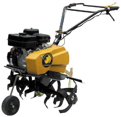 Motosapa benzina T 602